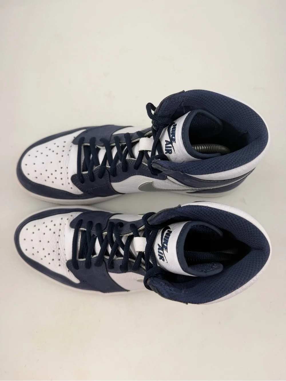 Jordan excellent preowned